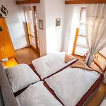 Rekreacny Dom Shalom 아파트 Smrečany