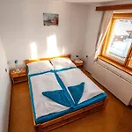 Rekreacny Dom Shalom * Smrečany