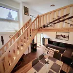 아파트 Rekreacny Dom Shalom *