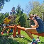 아파트 Rekreacny Dom Shalom