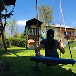 Rekreacny Dom Shalom 아파트 Smrečany