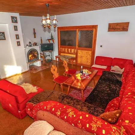 Rekreacny Dom Shalom Appartement