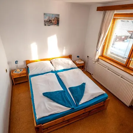 Rekreacny Dom Shalom * Smrečany