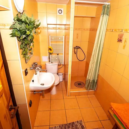 Rekreacny Dom Shalom Appartement