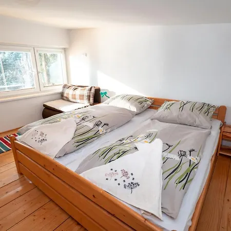 Rekreacny Dom Shalom