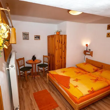 Rekreacny Dom Shalom *