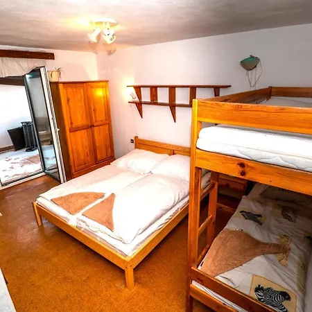 Rekreacny Dom Shalom