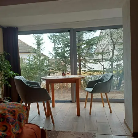 Appartement Rekreacny Dom Shalom *