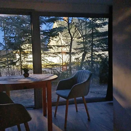 Rekreacny Dom Shalom * Smrečany