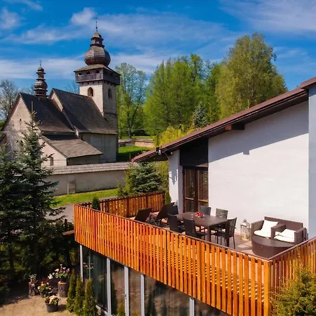 Rekreacny Dom Shalom