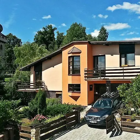 Rekreacny Dom Shalom Smrečany