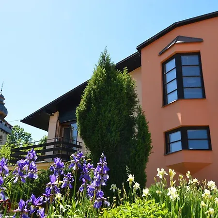 Appartement Rekreacny Dom Shalom