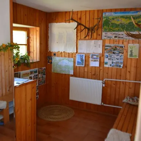 Appartement Rekreacny Dom Shalom *