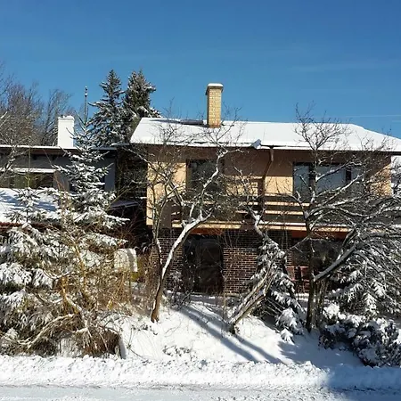 Rekreacny Dom Shalom