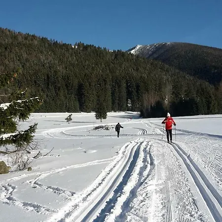 Rekreacny Dom Shalom * Smrečany