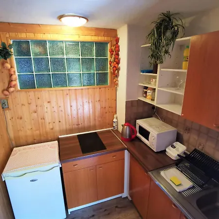 Rekreacny Dom Shalom Appartement