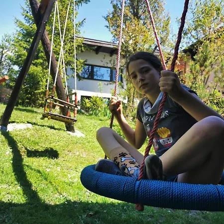 Rekreacny Dom Shalom